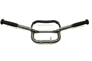 Polaris - 02 Polaris Genesis I 4-Pass Handlebars & Grab Handle - Image 3