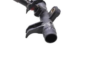 Sea-Doo - 13 Sea-Doo GTI 130 SE Fuel Injectors & Rail - Image 5