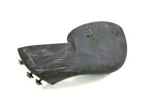 Polaris - 02 Polaris Genesis I 4-Pass Left Side Mirror - Image 2