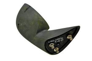 Polaris - 02 Polaris Genesis I 4-Pass Left Side Mirror - Image 3