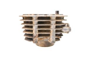 Kawasaki - 05 Kawasaki Bayou 250 2x4 Cylinder KLF250 - Image 4