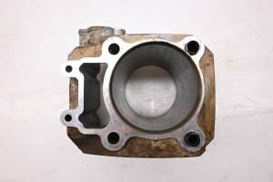 Kawasaki - 05 Kawasaki Bayou 250 2x4 Cylinder KLF250 - Image 7