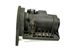 02 Polaris Genesis I 4-Pass Steering Stem Housing Cover