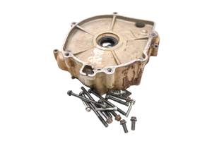 05 Kawasaki Bayou 250 2x4 Stator Cover KLF250