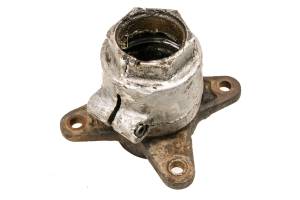 Polaris - 03 Polaris Predator 500 2x4 Rear Brake Disc Hub & Axle Nut - Image 4