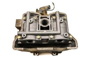 Polaris - 03 Polaris Predator 500 2x4 Cylinder Head - Image 3