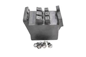 00 Yamaha Waverunner GP800 Engine Motor Upper Stopper Bracket