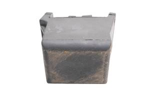 Yamaha - 00 Yamaha Waverunner GP800 Engine Motor Upper Stopper Bracket - Image 3