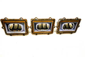 Polaris - 02 Polaris Genesis I 4-Pass Reed Valves - Image 3