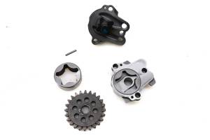 03 Polaris Predator 500 2x4 Oil Pump