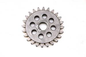 Polaris - 03 Polaris Predator 500 2x4 Oil Pump - Image 2