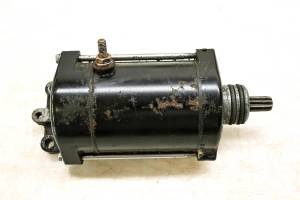 02 Polaris Genesis I 4-Pass Starter Motor