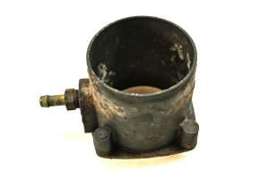 Polaris - 02 Polaris Genesis I 4-Pass Exhaust Manifold Fitting - Image 2