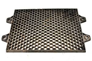 Polaris - 03 Polaris Predator 500 2x4 Radiator Shield Guard - Image 3