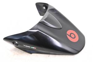 Ducati - 14 Ducati Monster 796 ABS Rear Seat Tail Cover - Image 2