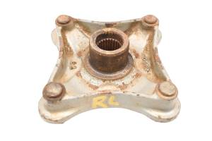 Polaris - 09 Polaris Sportsman 550 XP 4x4 Rear Left Wheel Hub - Image 2