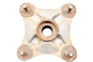 Polaris - 09 Polaris Sportsman 550 XP 4x4 Rear Left Wheel Hub - Image 3