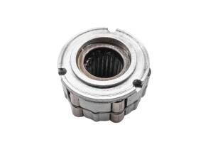 Polaris - 96 Polaris Sportsman 500 4x4 Front Wheel Hub & Rotor Left Right For Parts - Image 4