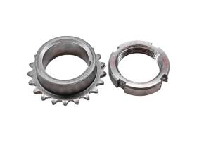 Polaris - 96 Polaris Sportsman 500 4x4 Crank Gear - Image 2