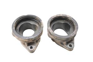 15 Polaris RZR S 900 EPS Intake Manifold Boots