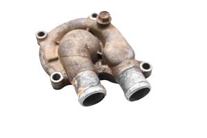 Polaris - 96 Polaris Sportsman 500 4x4 Water Pump Cover - Image 2