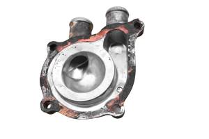 Polaris - 96 Polaris Sportsman 500 4x4 Water Pump Cover - Image 3