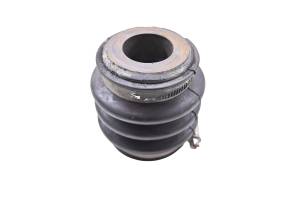 13 Sea-Doo GTI 130 SE Bellow Cover