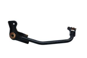 09 Polaris Sportsman 550 XP 4x4 Rear Brake Pedal