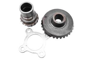 Polaris - 96 Polaris Sportsman 500 4x4 Transmission Bevel Gears - Image 3