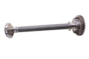 13 Sea-Doo GTI 130 SE Counter Balancer Crankshaft Balance