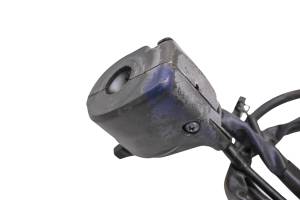 Yamaha - 01 Yamaha YZF600R Headlight On Off Handlebar Start Switch - Image 2