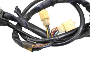 Yamaha - 01 Yamaha YZF600R Headlight On Off Handlebar Start Switch - Image 3