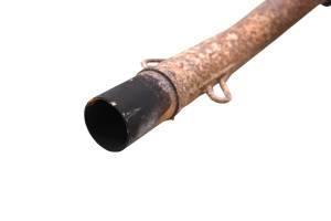 Polaris - 96 Polaris Sportsman 500 4x4 Header Exhaust Head Pipe - Image 3