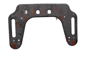 96 Polaris Sportsman 500 4x4 Front Rack Support Bracket Mount