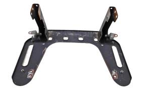 Polaris - 96 Polaris Sportsman 500 4x4 Front Rack Support Bracket Mount - Image 3