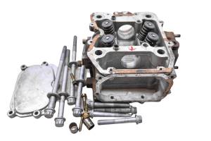 96 Polaris Sportsman 500 4x4 Cylinder Head