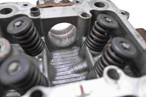 Polaris - 96 Polaris Sportsman 500 4x4 Cylinder Head - Image 5