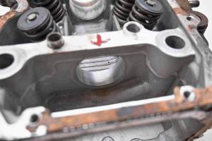 Polaris - 96 Polaris Sportsman 500 4x4 Cylinder Head - Image 6