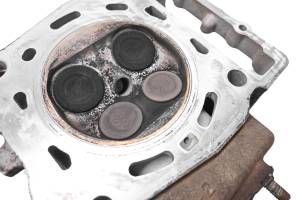 Polaris - 96 Polaris Sportsman 500 4x4 Cylinder Head - Image 8