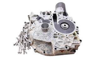 13 Sea-Doo GTI 130 SE Stator Cover