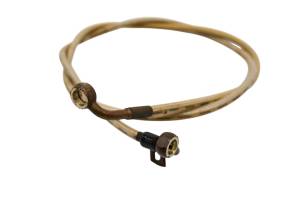 Polaris - 09 Polaris Sportsman 550 XP 4x4 Rear Brake Line - Image 3