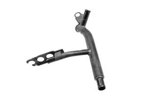 Yamaha - 01 Yamaha YZF600R Radiator Intake Pipe Tube - Image 2