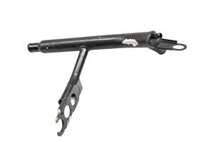 Yamaha - 01 Yamaha YZF600R Radiator Intake Pipe Tube - Image 3