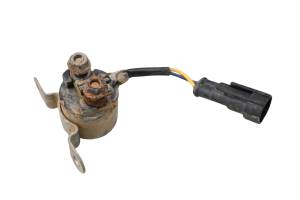 15 Polaris RZR S 900 EPS Starter Solenoid