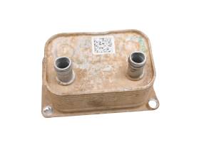 15 Polaris RZR S 900 EPS Oil Cooler