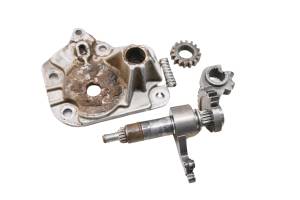 15 Polaris RZR S 900 EPS Shift Shaft Shifter & Cover