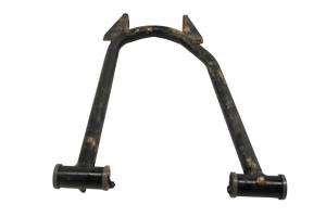 Polaris - 09 Polaris Sportsman 550 XP 4x4 Rear Upper Left A-Arm - Image 3