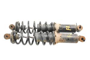 09 Polaris Sportsman 550 XP 4x4 Front Shocks