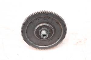 87 Yamaha Moto-4 80 Starter Gear YFM80T