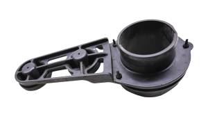 13 Sea-Doo GTI 130 SE Exhaust Fixing Plate Cover